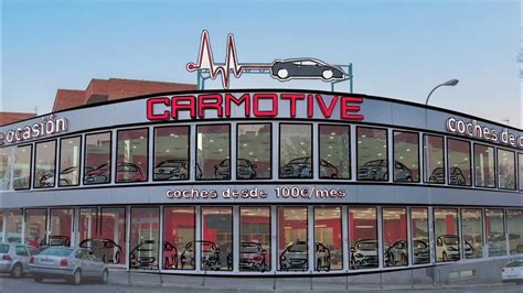 carmotive coslada|Carmotive .